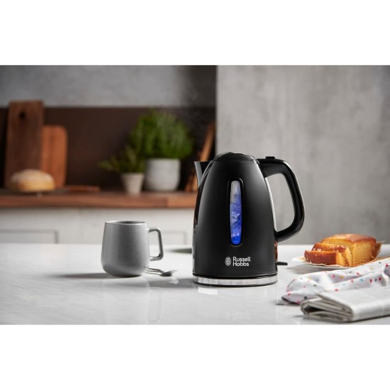 Електрическа Кана Russell Hobbs Textures 22591-70, 1.7L